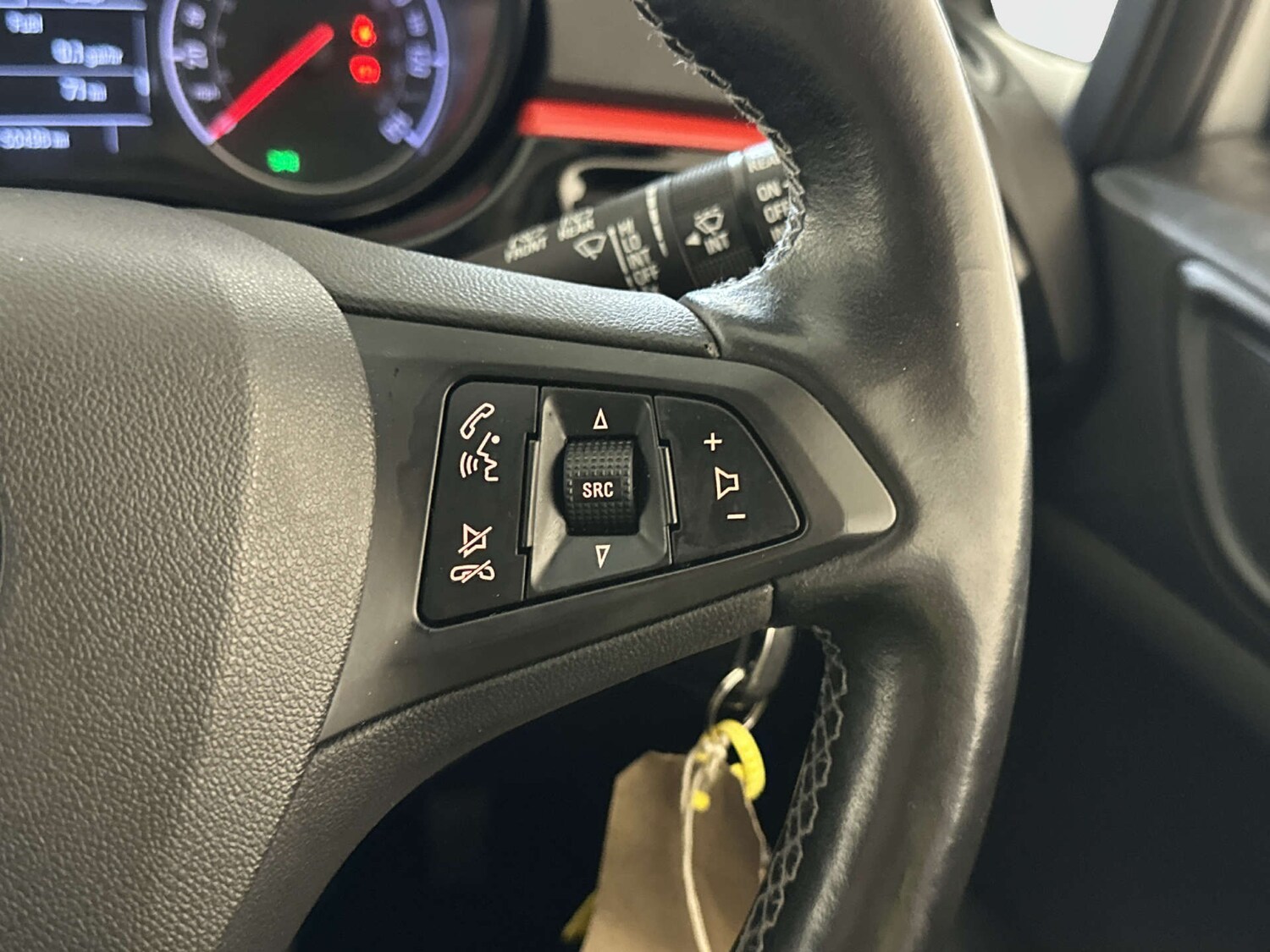 Used Vauxhall Corsa 2019 for sale - 77953390: Photo 18