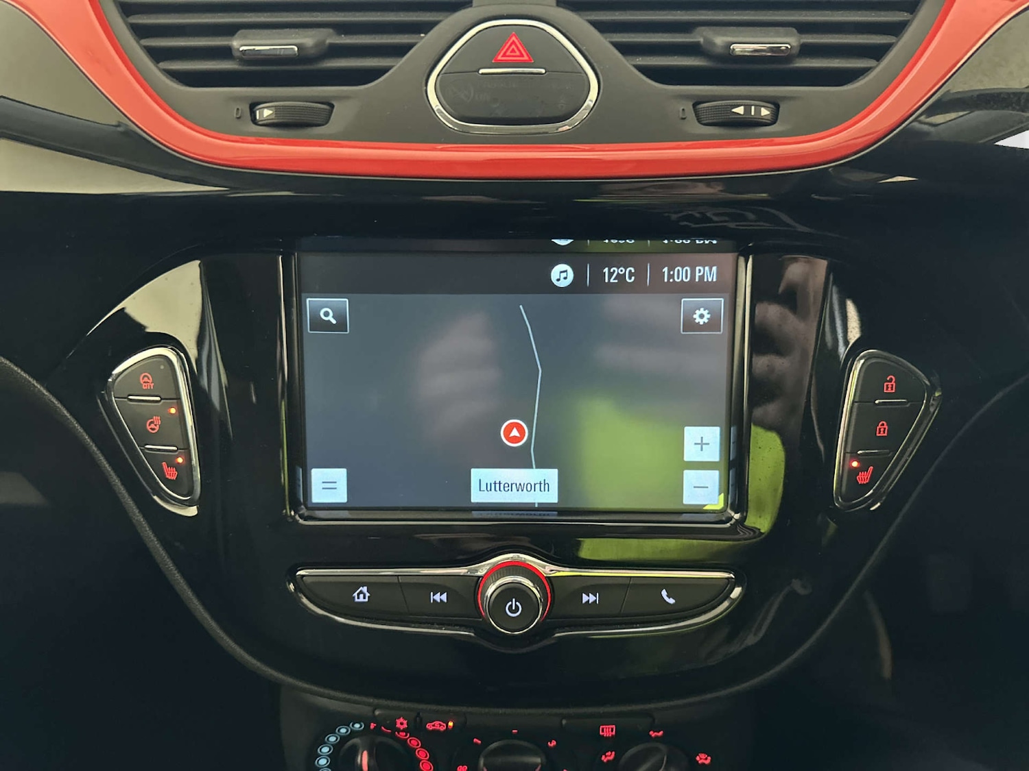 Used Vauxhall Corsa 2019 for sale - 77953390: Photo 19