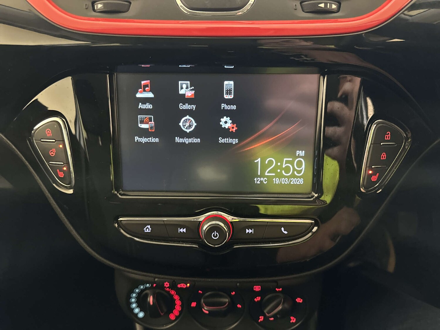 Used Vauxhall Corsa 2019 for sale - 77953390: Photo 20