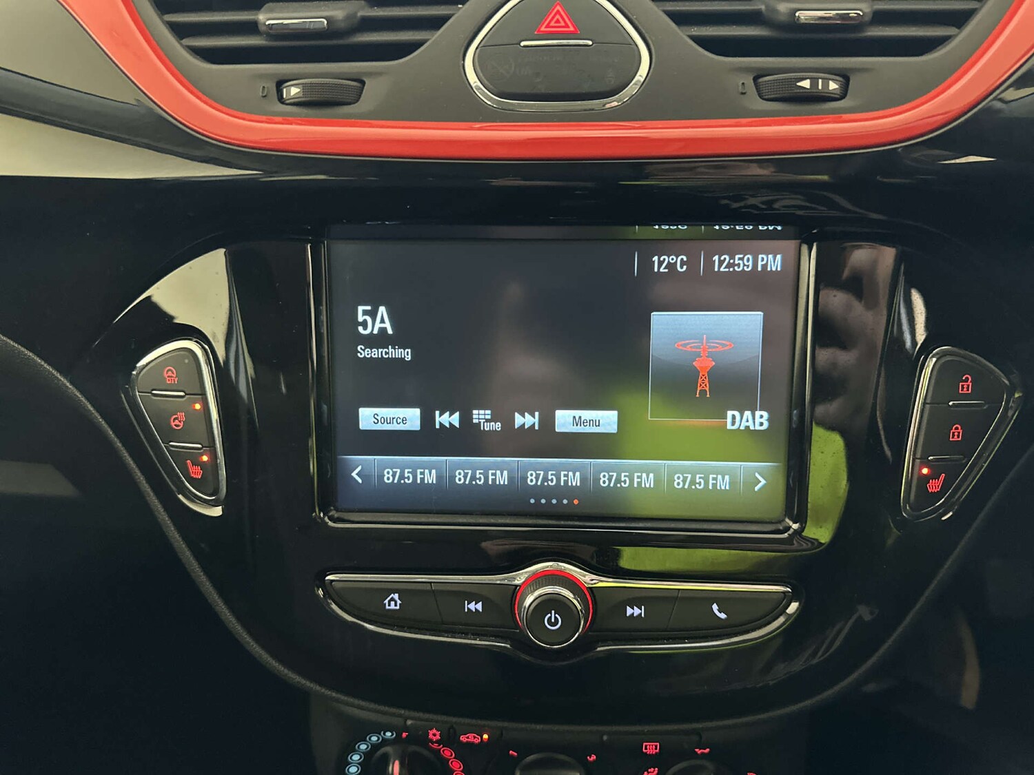 Used Vauxhall Corsa 2019 for sale - 77953390: Photo 22