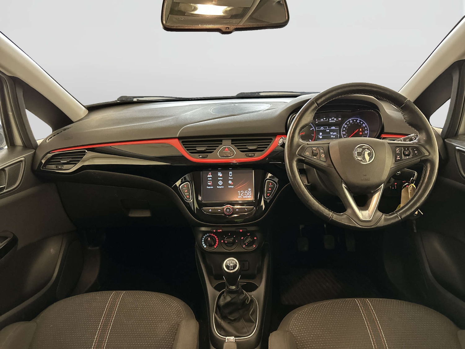 Used Vauxhall Corsa 2019 for sale - 77953390: Photo 3