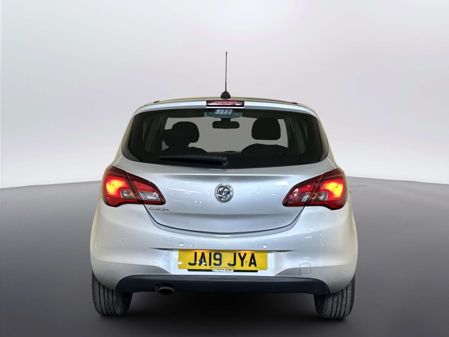 Used Vauxhall Corsa 2019 for sale - 77953390: Photo 9