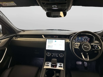 Used Jaguar F-Pace 2024 for sale - 78593449: Photo