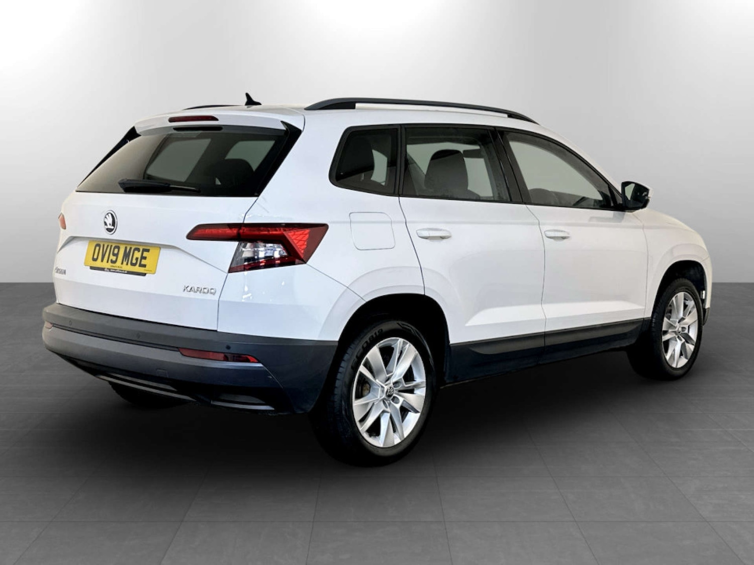 Used Skoda Karoq 2019 for sale - 77184980: Photo 10