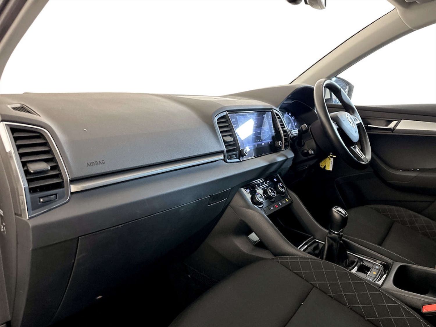 Used Skoda Karoq 2019 for sale - 77184980: Photo 12