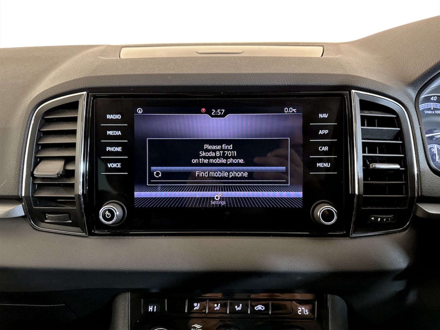 Used Skoda Karoq 2019 for sale - 77184980: Photo 21