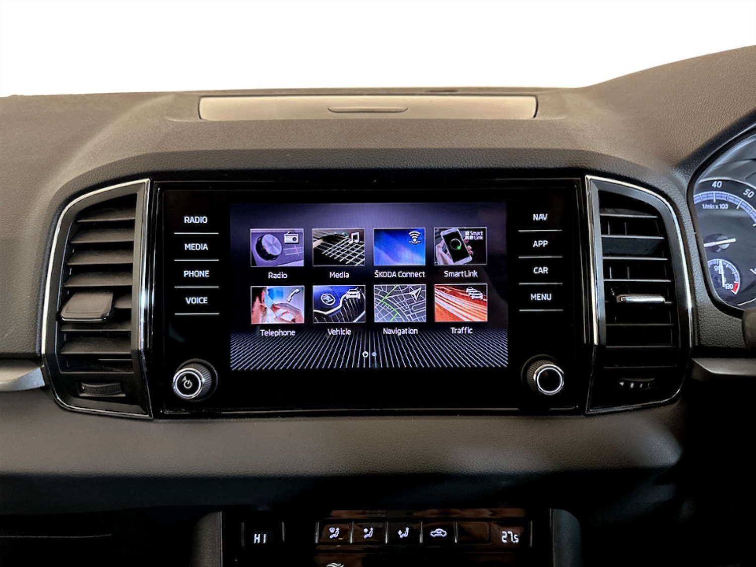 Used Skoda Karoq 2019 for sale - 77184980: Photo 22