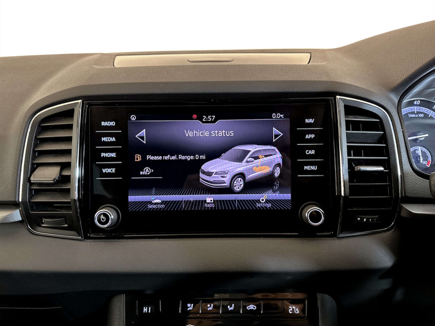 Used Skoda Karoq 2019 for sale - 77184980: Photo 24