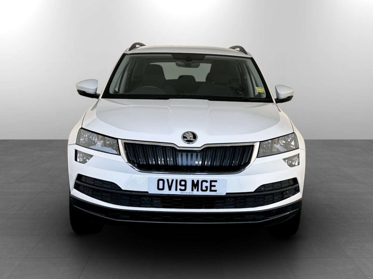 Used Skoda Karoq 2019 for sale - 77184980: Photo 5