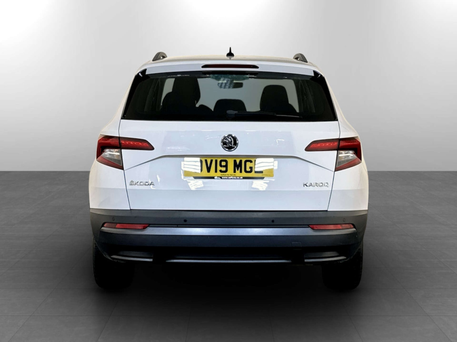 Used Skoda Karoq 2019 for sale - 77184980: Photo 9