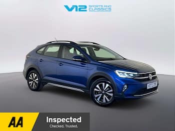 Used Volkswagen Taigo 2022 for sale - 79734546: Photo