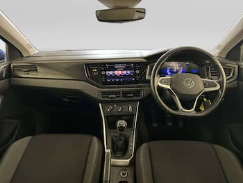 Used Volkswagen Taigo 2022 for sale - 79734546: Photo