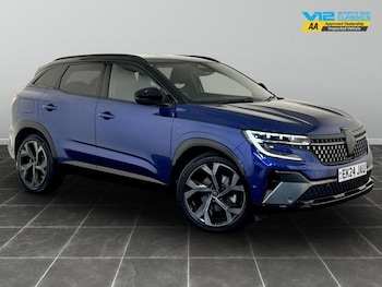 Renault - Austral