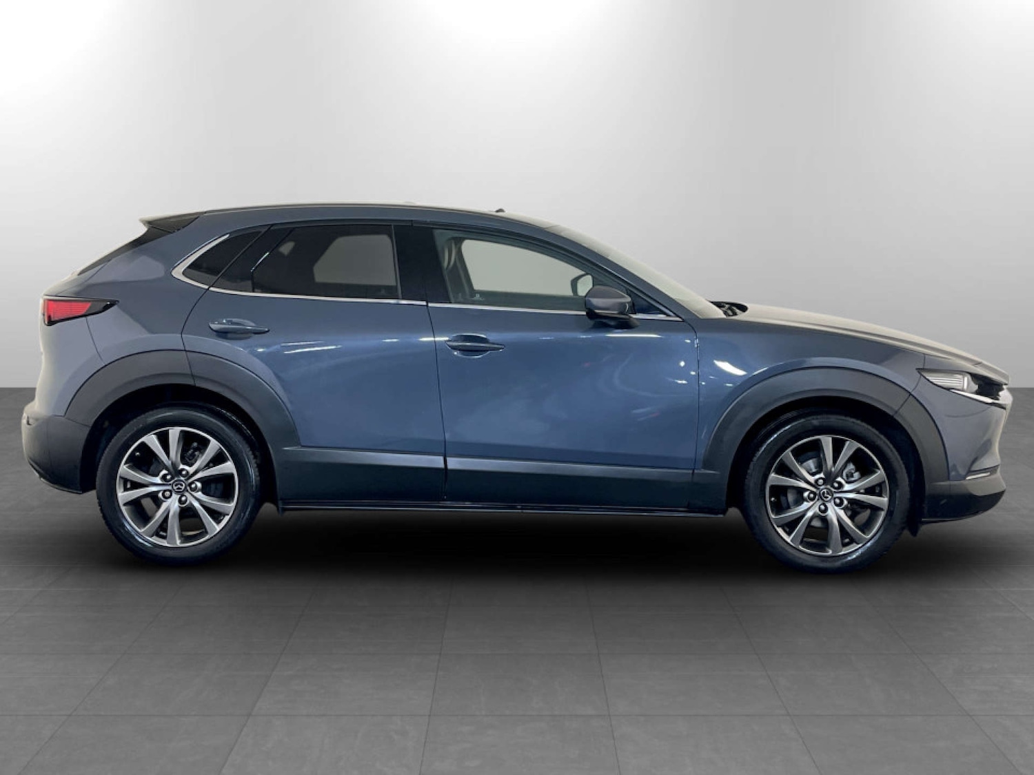 Used Mazda CX-30 2021 for sale - 77185332: Photo 11