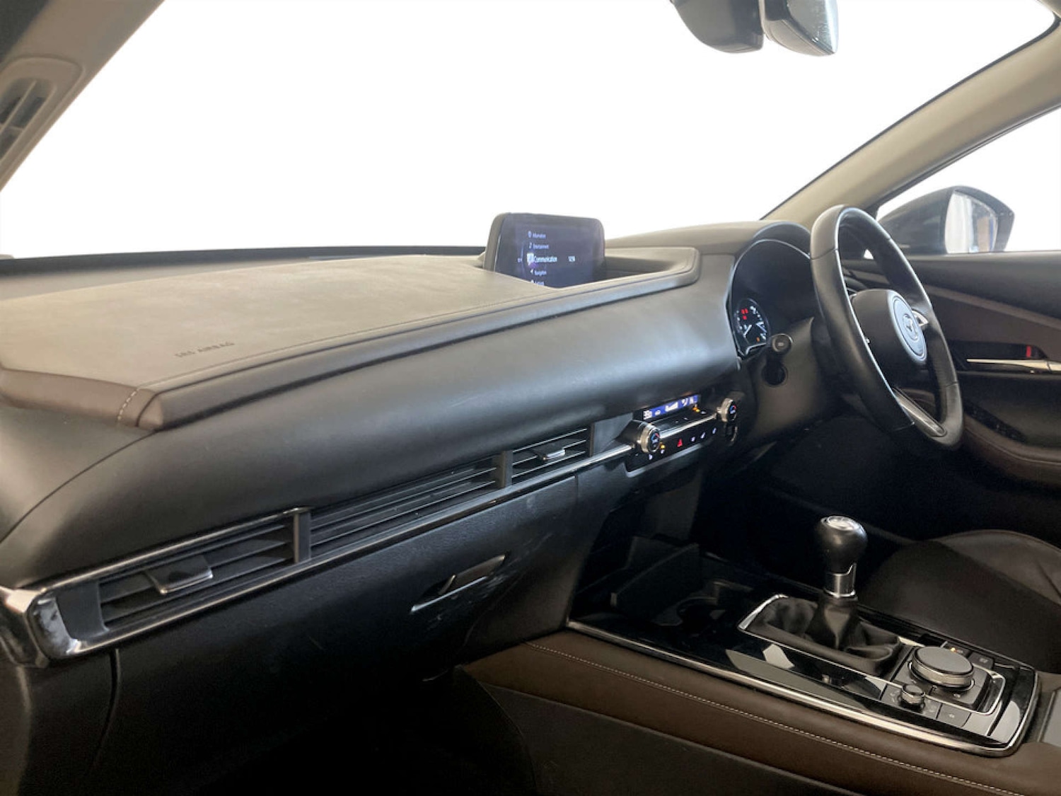 Used Mazda CX-30 2021 for sale - 77185332: Photo 12