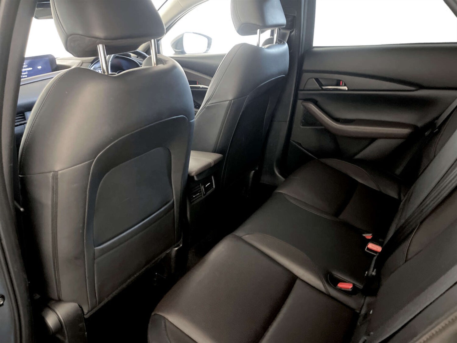 Used Mazda CX-30 2021 for sale - 77185332: Photo 14