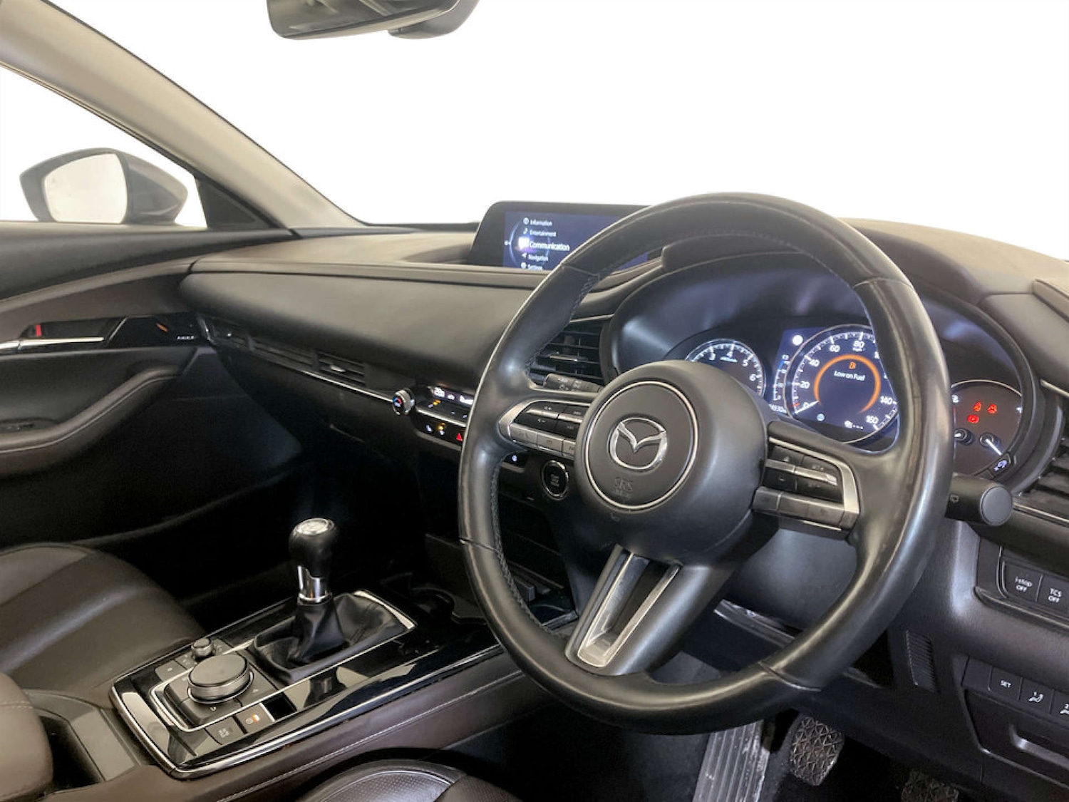 Used Mazda CX-30 2021 for sale - 77185332: Photo 15