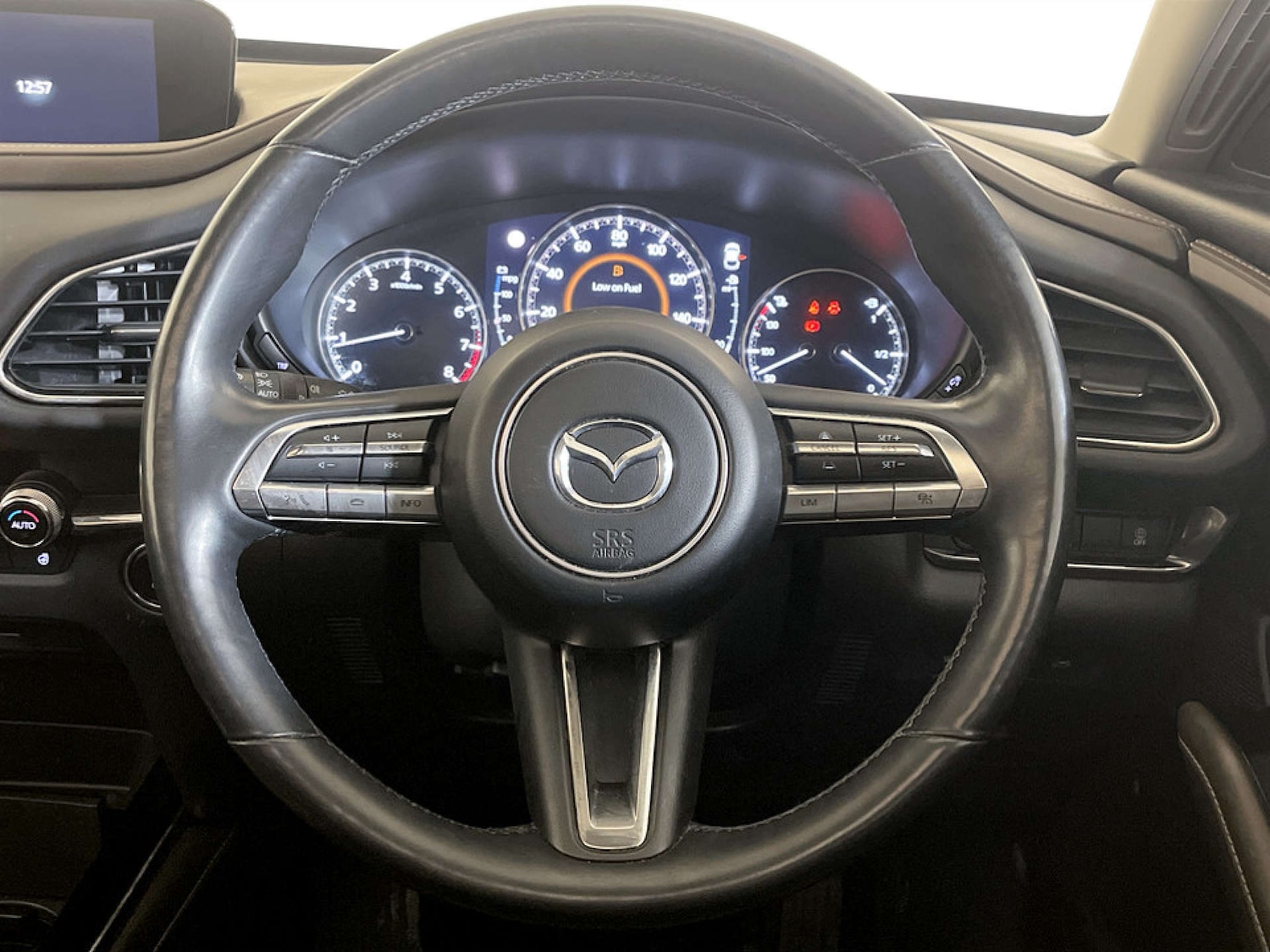 Used Mazda CX-30 2021 for sale - 77185332: Photo 16