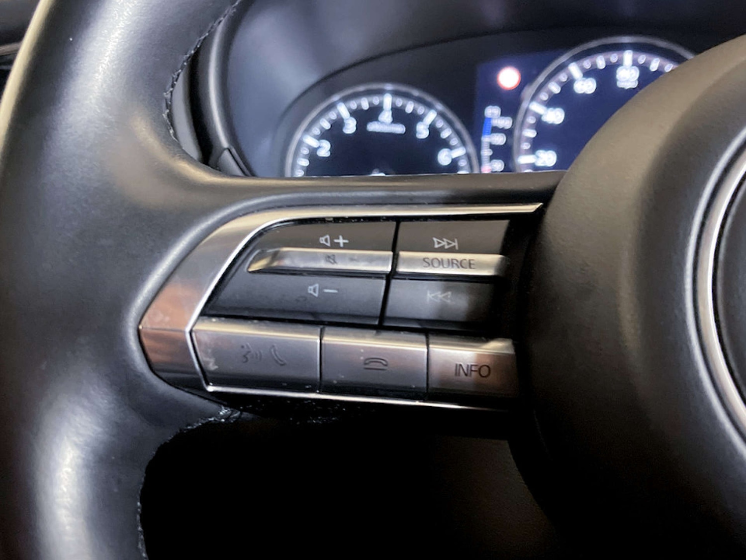 Used Mazda CX-30 2021 for sale - 77185332: Photo 17