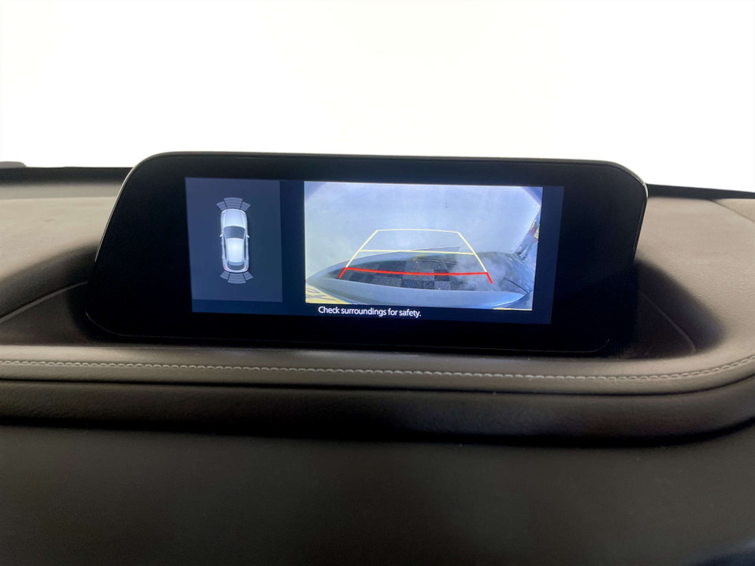 Used Mazda CX-30 2021 for sale - 77185332: Photo 20