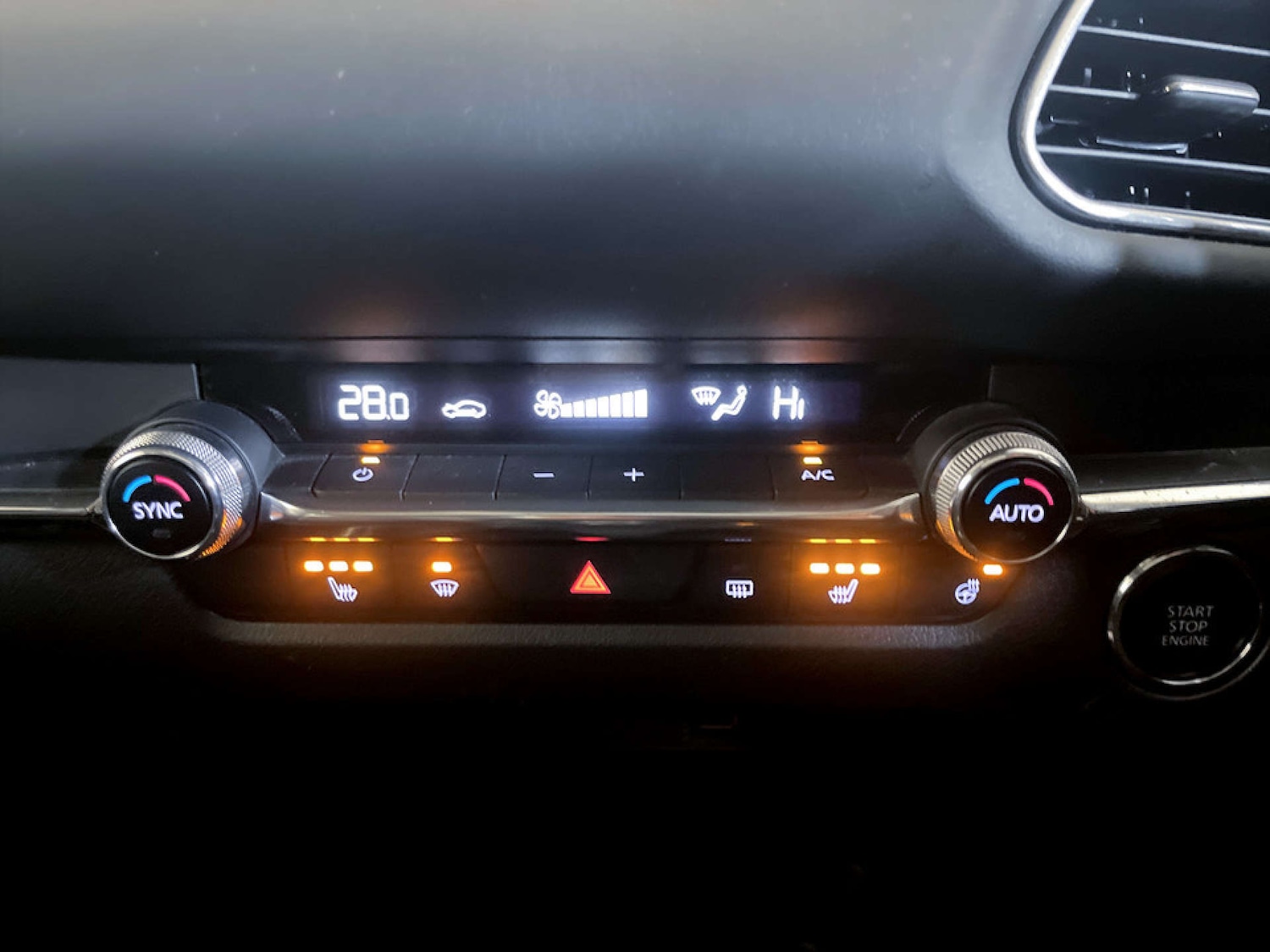 Used Mazda CX-30 2021 for sale - 77185332: Photo 25