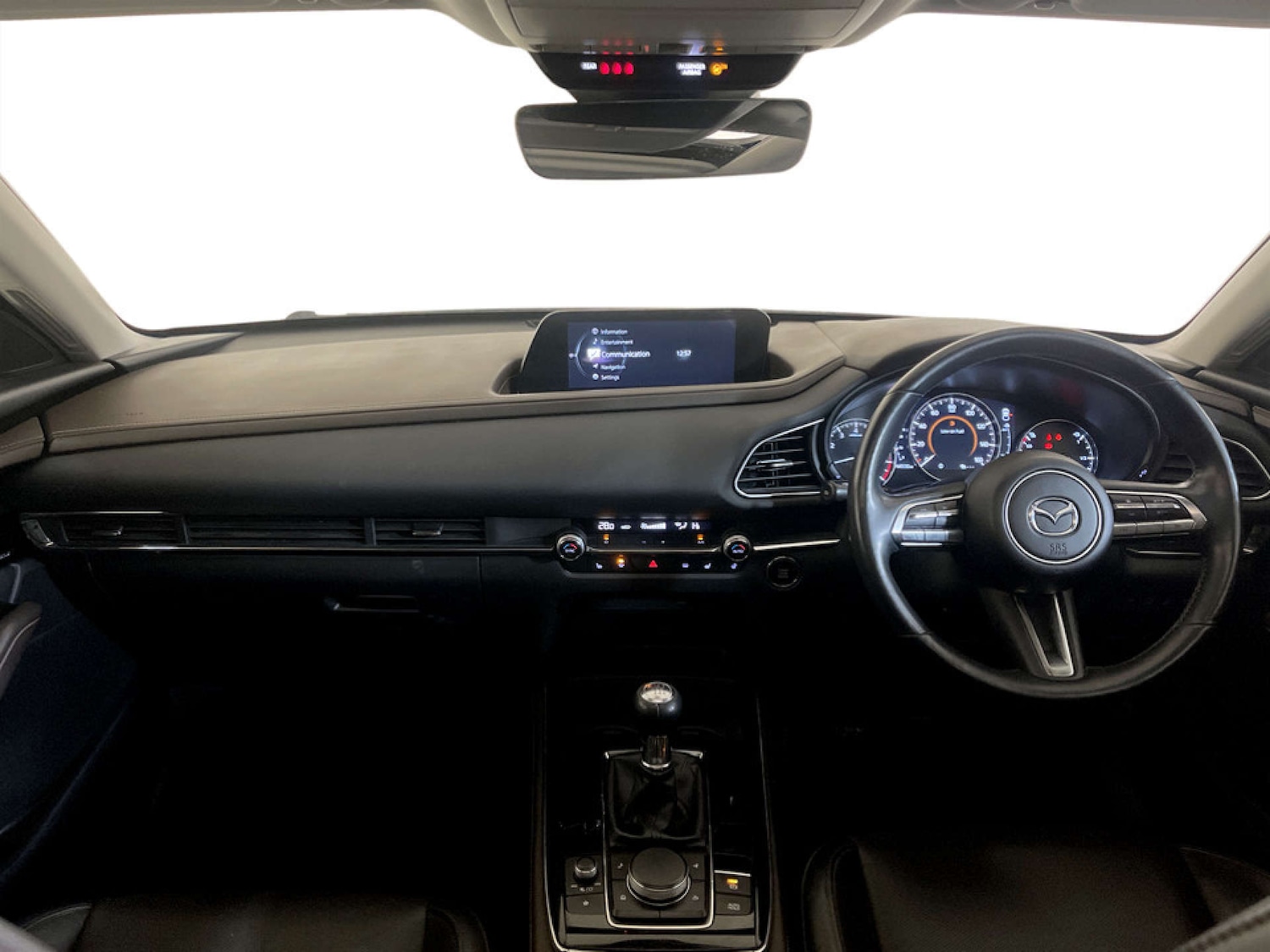 Used Mazda CX-30 2021 for sale - 77185332: Photo 3