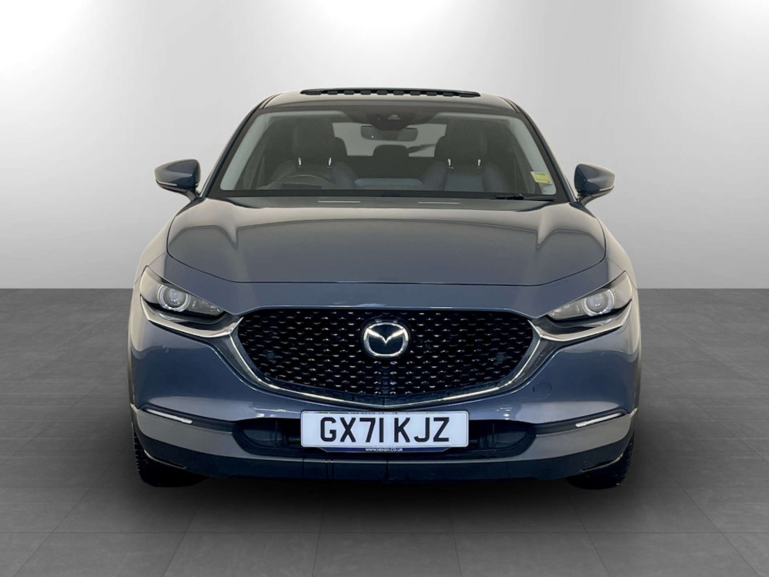 Used Mazda CX-30 2021 for sale - 77185332: Photo 5