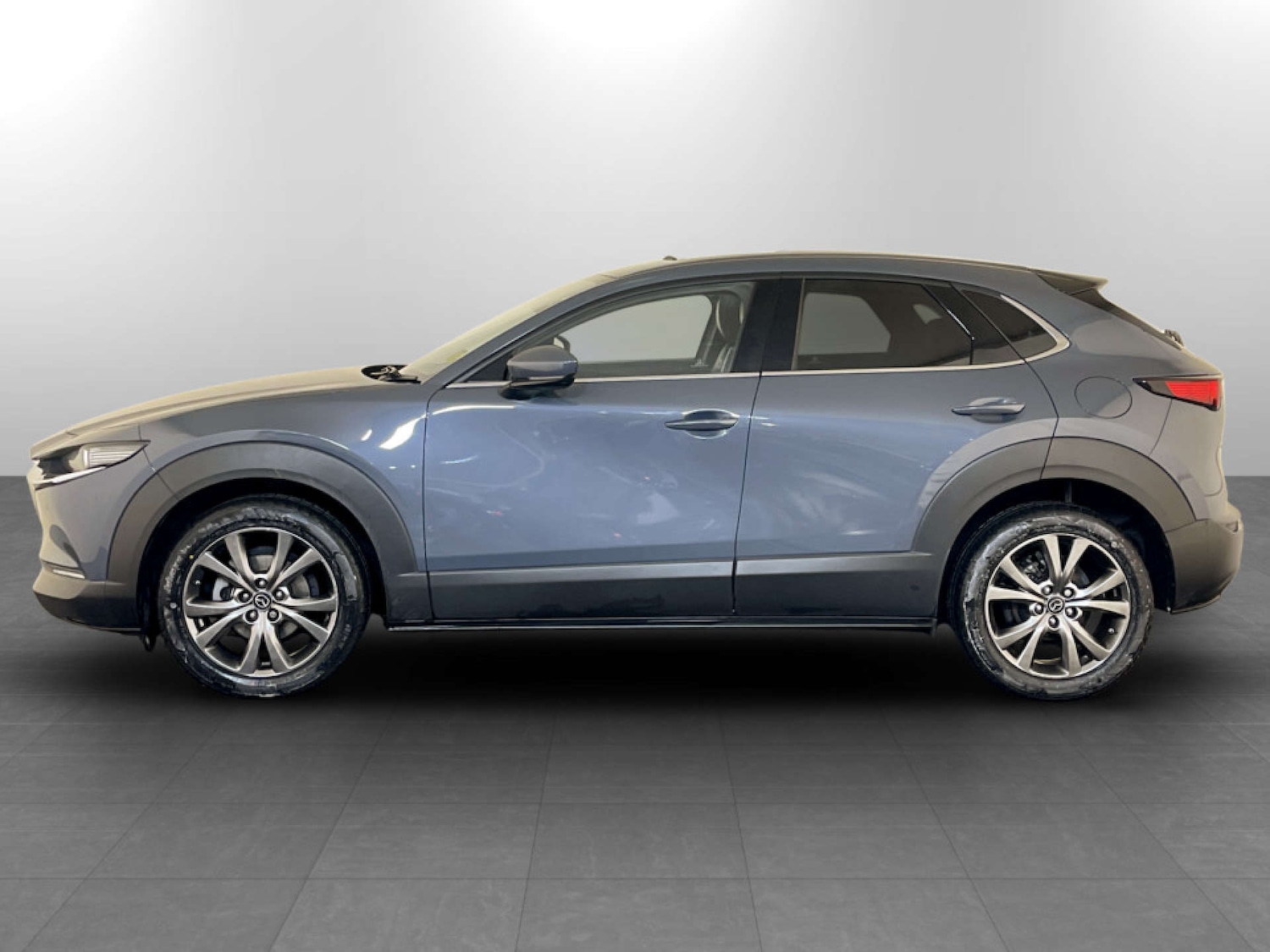 Used Mazda CX-30 2021 for sale - 77185332: Photo 7