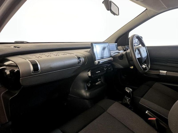 Used Citroen C4 Cactus 2016 for sale - 76131290: Photo 12