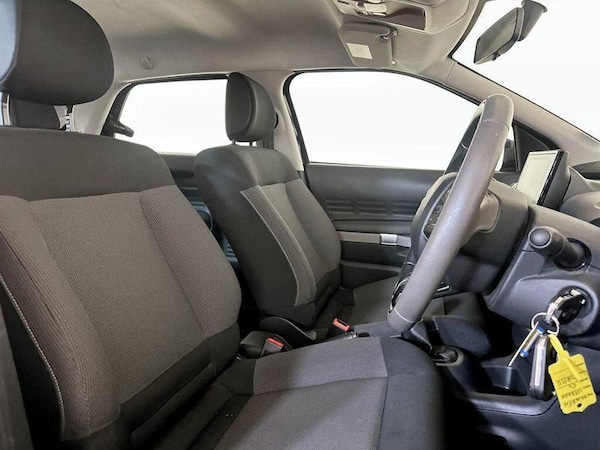 Used Citroen C4 Cactus 2016 for sale - 76131290: Photo 13