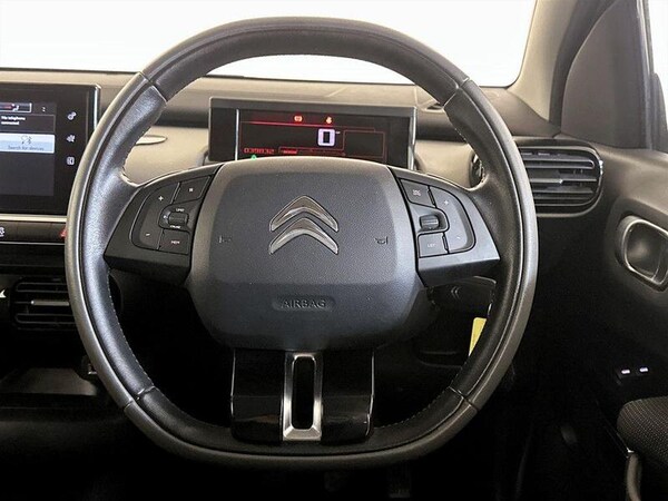 Used Citroen C4 Cactus 2016 for sale - 76131290: Photo 16