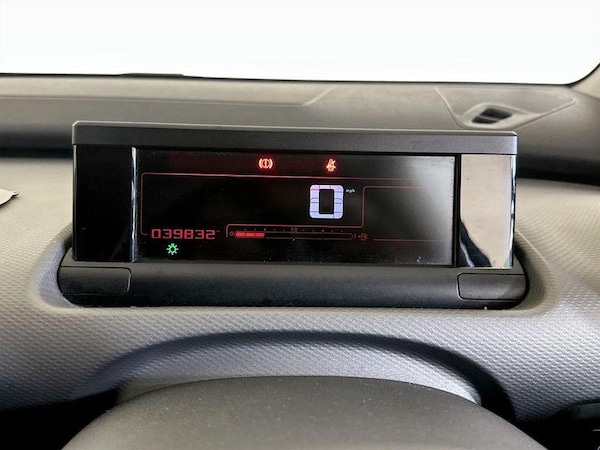 Used Citroen C4 Cactus 2016 for sale - 76131290: Photo 19