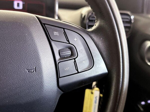 Used Citroen C4 Cactus 2016 for sale - 76131290: Photo 20
