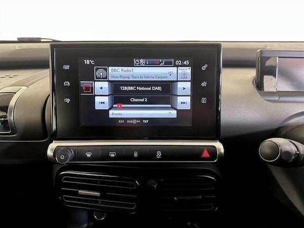 Used Citroen C4 Cactus 2016 for sale - 76131290: Photo 21