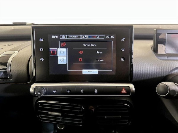 Used Citroen C4 Cactus 2016 for sale - 76131290: Photo 24