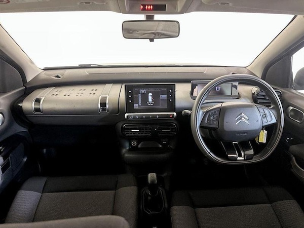Used Citroen C4 Cactus 2016 for sale - 76131290: Photo 3