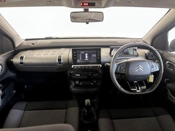 Used Citroen C4 Cactus 2016 for sale - 76131290: Photo 3