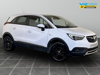 2020 (70) - 1.2T [130] Elite 5dr [Start Stop] Auto