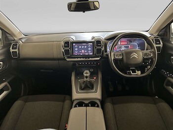 Used Citroen C5 Aircross 2020 for sale - 79494406: Photo