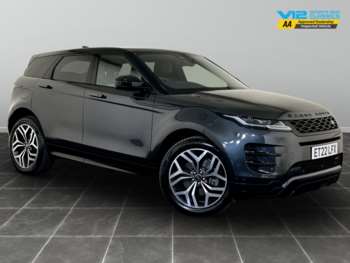 2022 (22) - 1.5 P300e R-Dynamic SE 5dr Auto