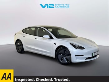 Used Tesla Model 3 2022 for sale - 79494437: Photo