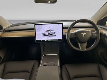 Used Tesla Model 3 2022 for sale - 79494437: Photo