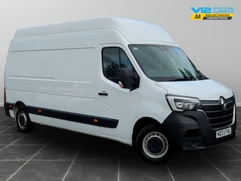 Used Renault Master 2023 for sale - 75251033: Photo
