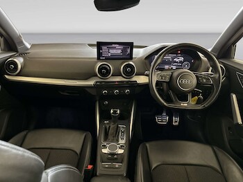 Used Audi Q2 2021 for sale - 78819694: Photo