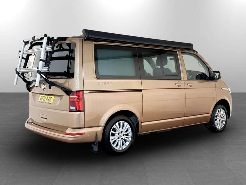 Used Volkswagen California 2021 for sale - 77161092: Photo 10
