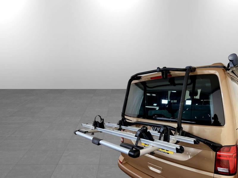 Used Volkswagen California 2021 for sale - 77161092: Photo 12