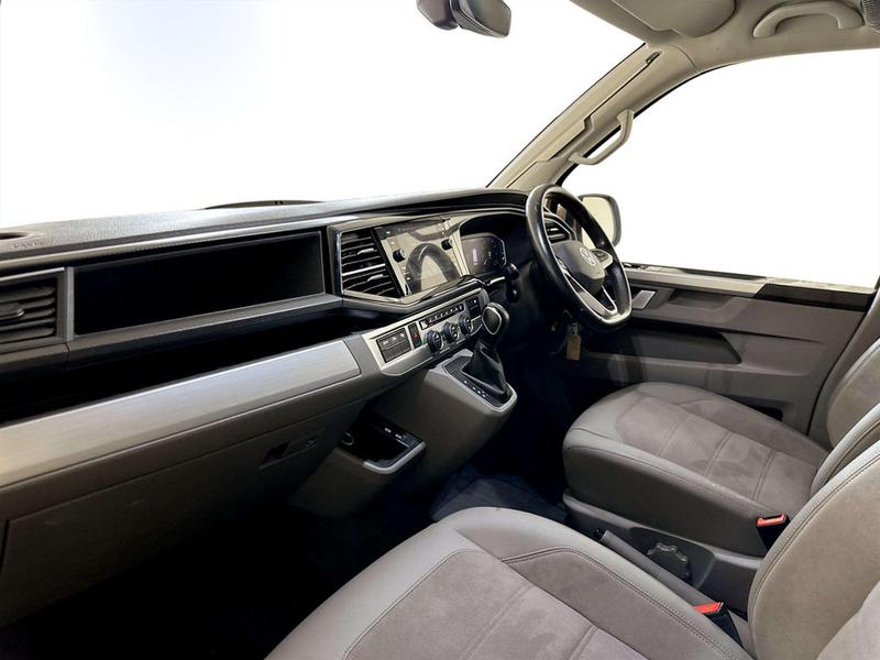 Used Volkswagen California 2021 for sale - 77161092: Photo 14