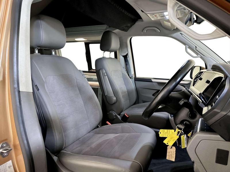 Used Volkswagen California 2021 for sale - 77161092: Photo 16