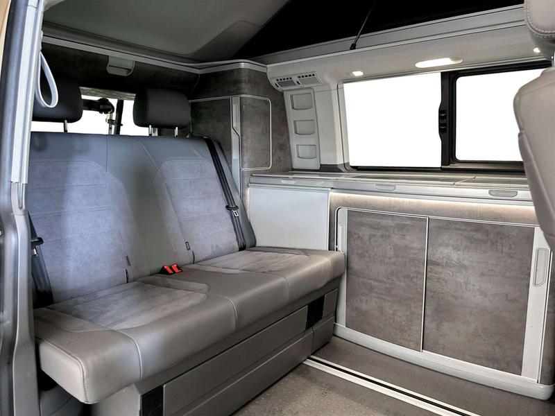 Used Volkswagen California 2021 for sale - 77161092: Photo 18