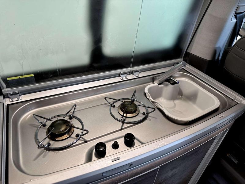 Used Volkswagen California 2021 for sale - 77161092: Photo 23